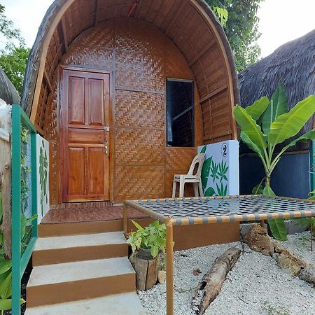 Vikings Ecolodge San Juan  Zewnętrze zdjęcie