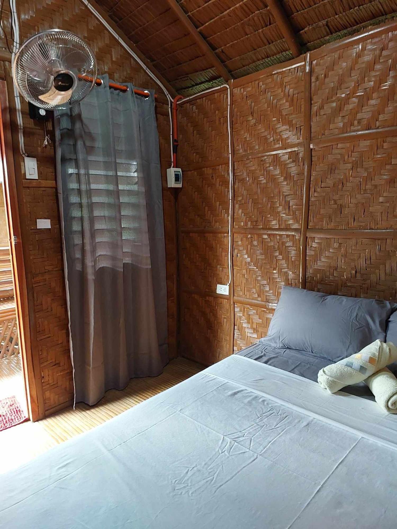 Vikings Ecolodge San Juan  Zewnętrze zdjęcie