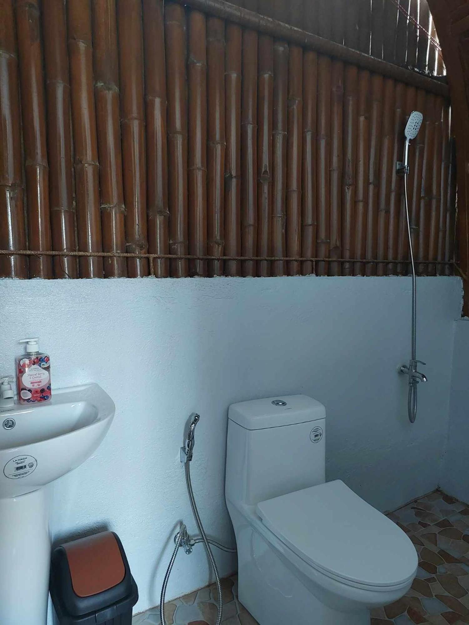 Vikings Ecolodge San Juan  Zewnętrze zdjęcie