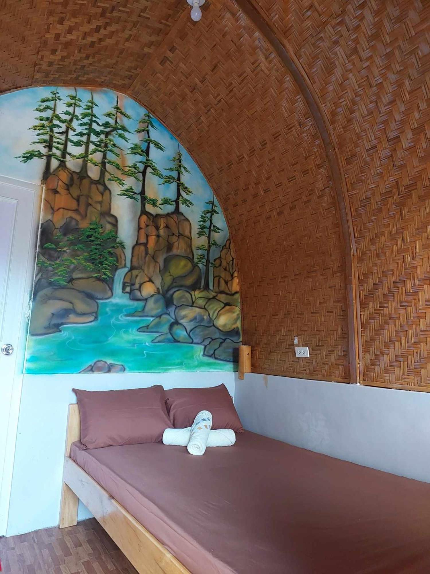 Vikings Ecolodge San Juan  Zewnętrze zdjęcie