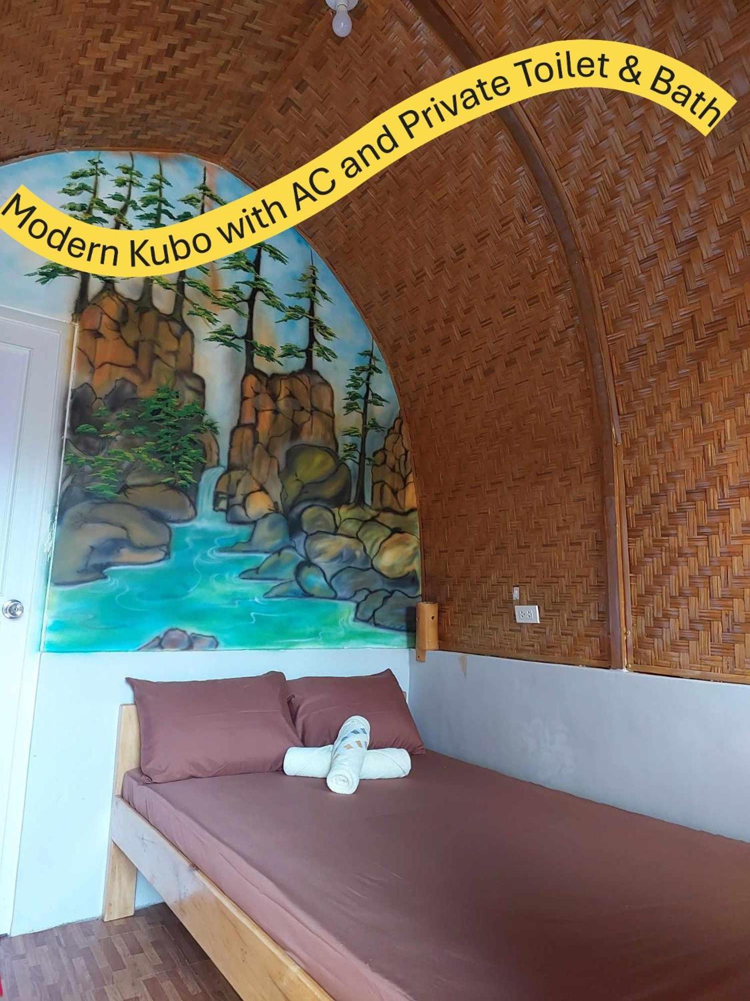 Vikings Ecolodge San Juan  Zewnętrze zdjęcie