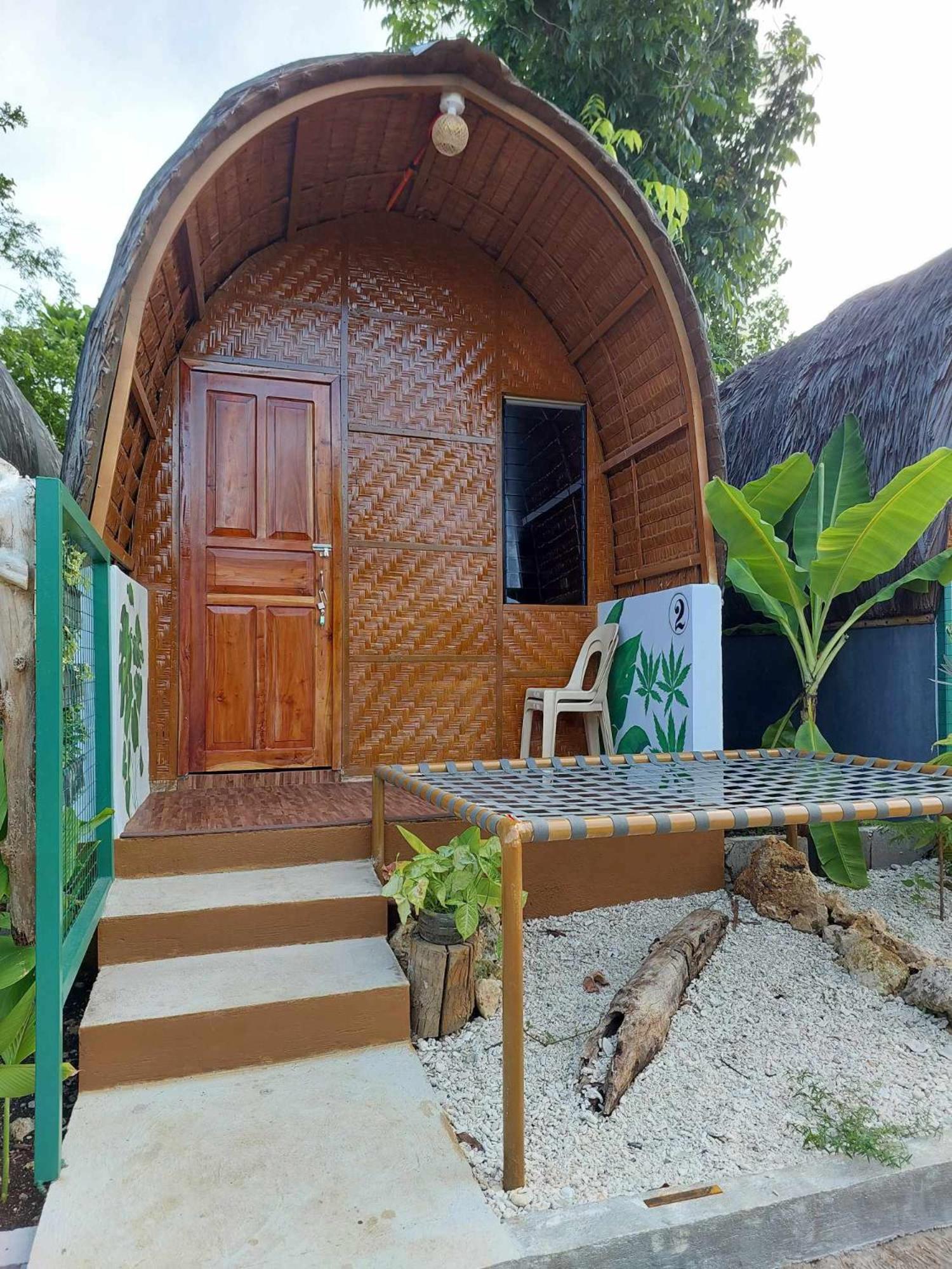 Vikings Ecolodge San Juan  Zewnętrze zdjęcie