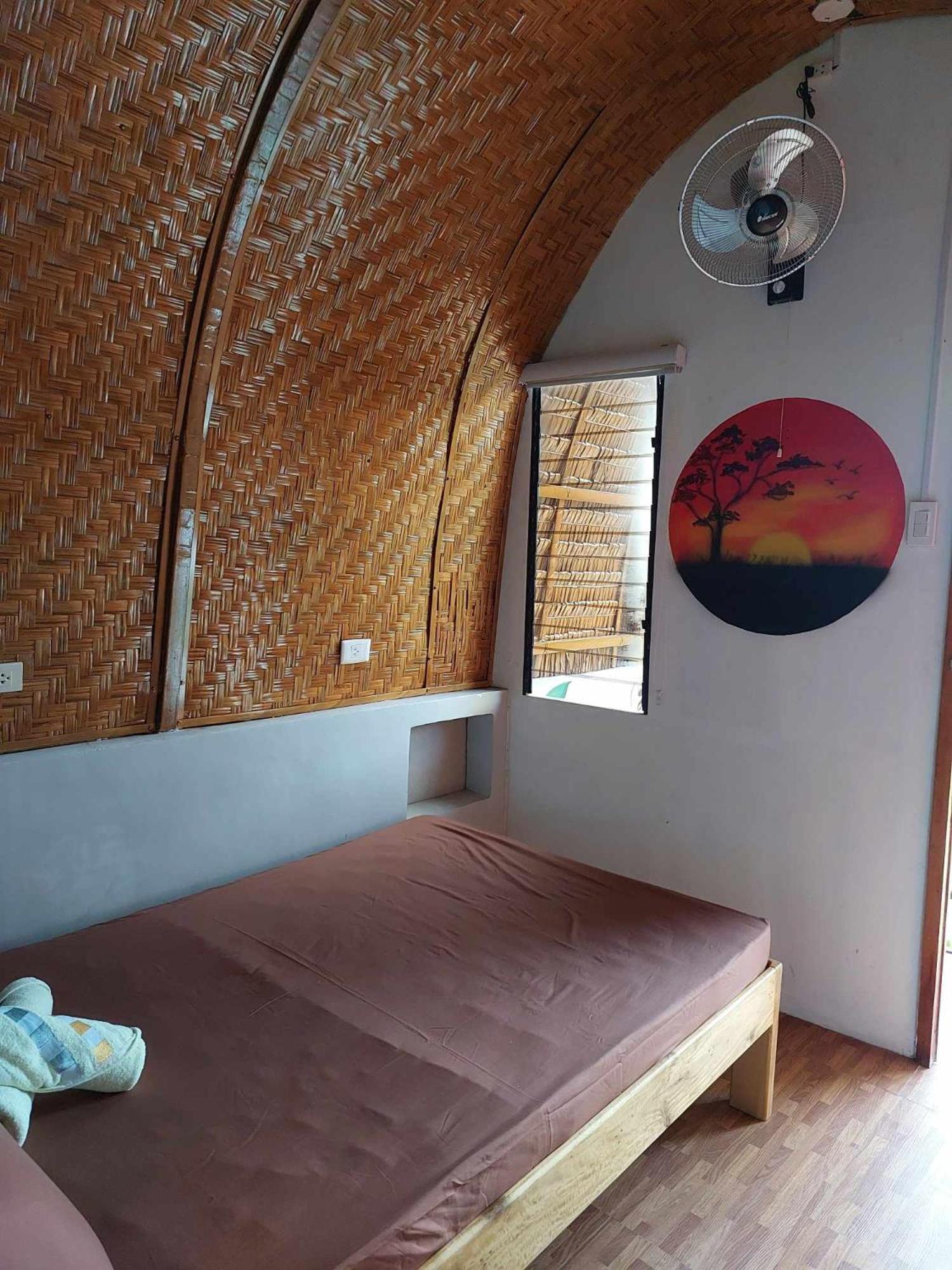 Vikings Ecolodge San Juan  Zewnętrze zdjęcie
