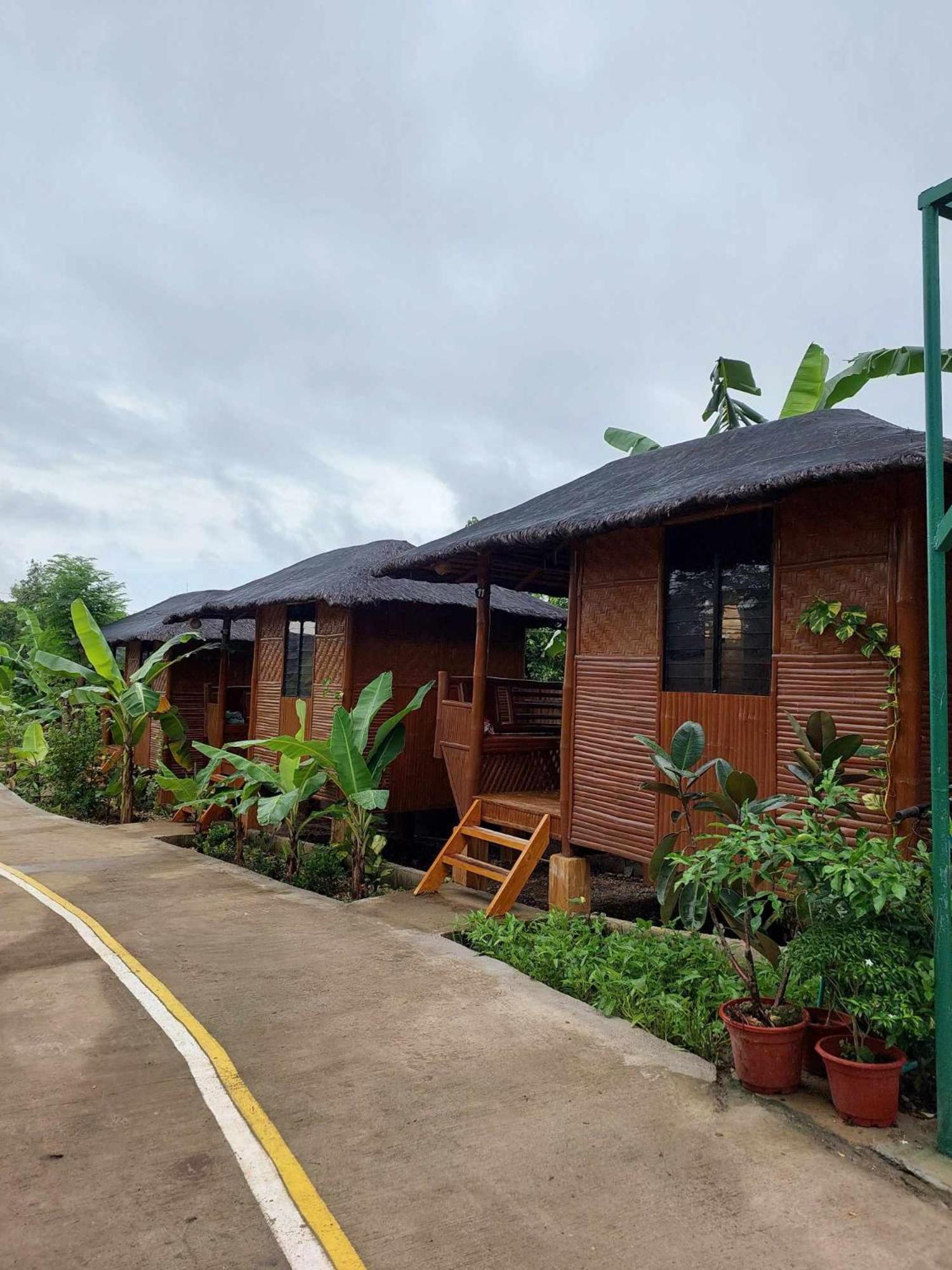 Vikings Ecolodge San Juan  Zewnętrze zdjęcie