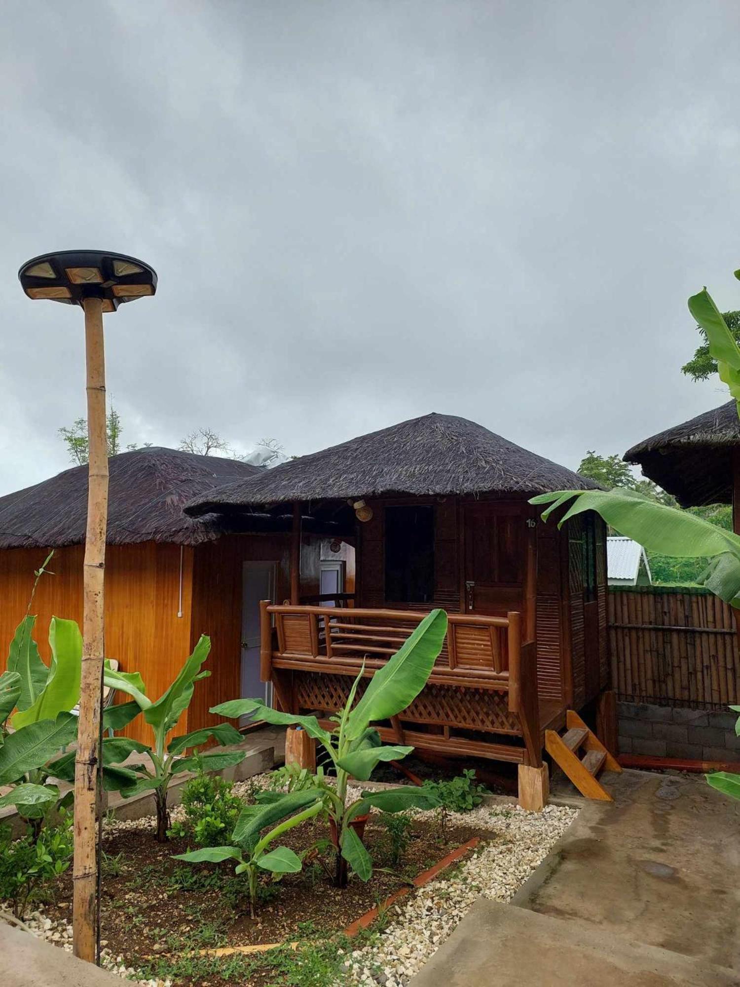 Vikings Ecolodge San Juan  Zewnętrze zdjęcie